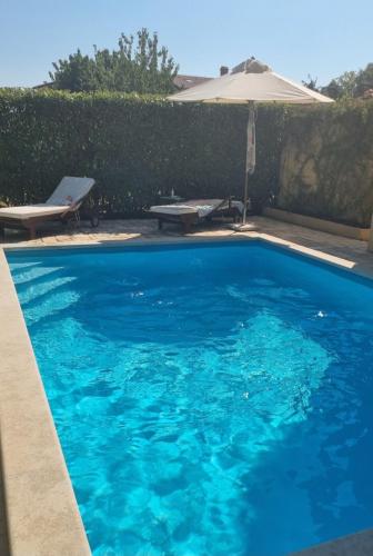 Casa Emilio with Pool