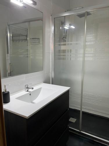Apartamento Villa Caracol in Cunit