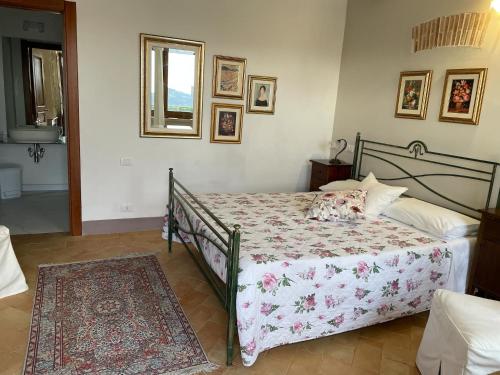 1 queen bed