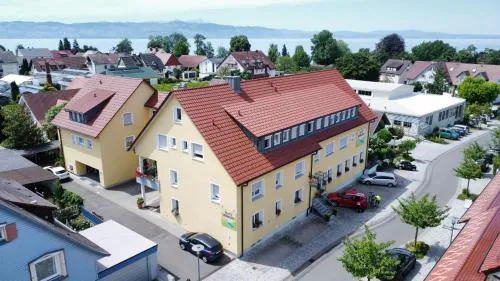 Hotel Seehalde in Nonnenhorn, Deutschland
