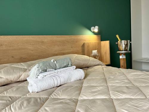 DIMORE DI SAN MICHELE chambre d'hôte Santa Venerina