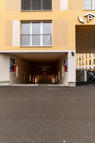 NEW OPENING 2022 - Los Lorentes Hotel Bern City
