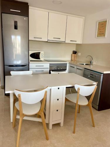 Létesítmények, Apartamento Disfruta la Safor ,Oliva Nova in Oliva