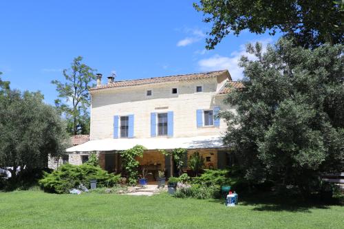 Mas des Cerisiers SPA - SAUNA Avignon