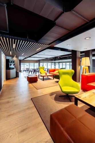 편의 시설/서비스, 로스 로렌테스 아파트먼츠 베른 시티 (Los Lorentes Apartments Bern City) in 베른