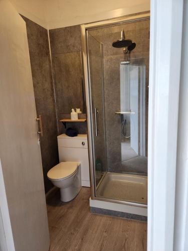 One-Bedroom Apartment image 8