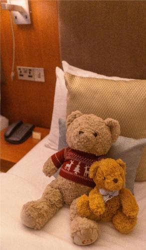 Uppercross House Hotel - image 14