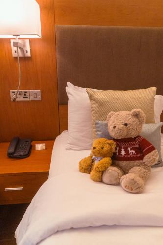 Uppercross House Hotel - image 4