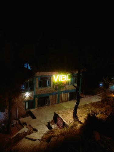 Vibe Hostel