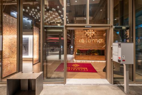 Los Lorentes Hotel Bern City in Bern, Schweiz
