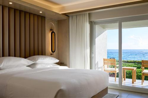 JW Marriott St Maarten Beach Resort & Spa