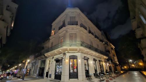 Zabalita, hermoso y cálido loft en la Ciudad Vieja