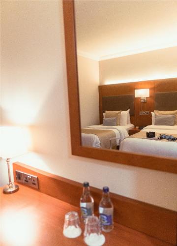 Uppercross House Hotel - image 3