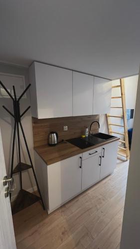 Łokietkowo Apartamenty Szczecin Centrum
