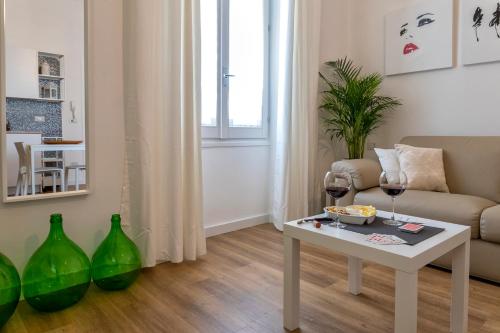 Alghero Centro - HG Sixty-Seven