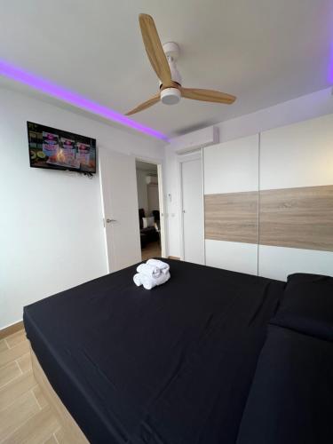 Hany apartment Tropic mar 18-C 4
