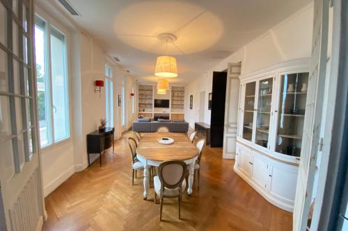 06BI - Beautiful apartment with garden and terrace - Location saisonnière - Le Cannet