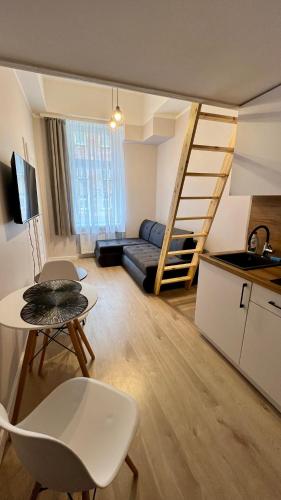 Łokietkowo Apartamenty Szczecin Centrum (Lokietkowo Apartamenty Szczecin Centrum) in Szczecin