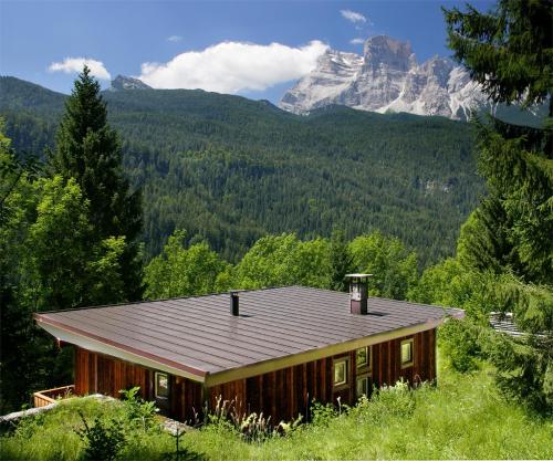 Chalet 308 gîte à louer Stabiziane