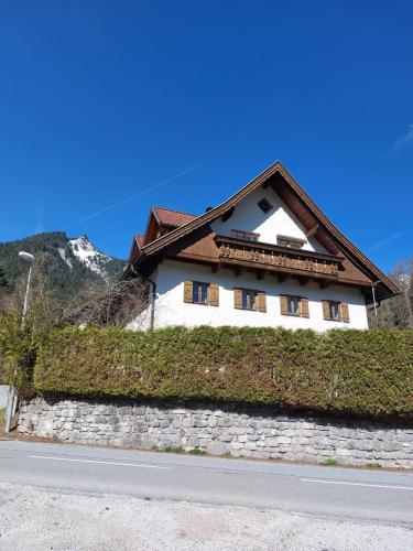 AlpApart Hornberg - Apartment - Hofen