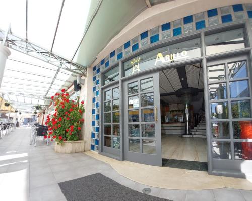 Hotel Arillo - image 5