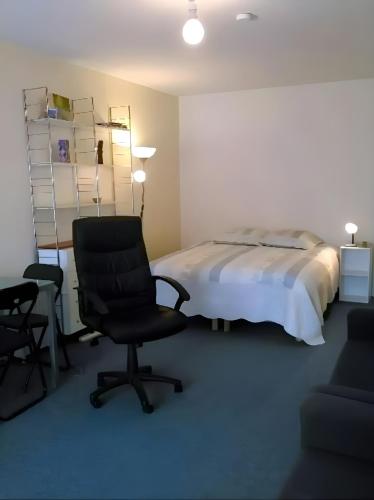 Furnished Studio Montparnasse - Location saisonnière - Paris