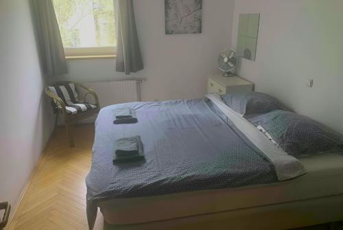 Damati Kft Liszt Ferenc ter Inner City Flat, Budapešť (fotografie 2)