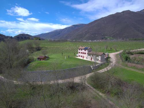 BORGO LE LANTERNE Locazione Turistica