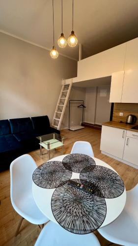 Instalações, Łokietkowo Apartamenty Szczecin Centrum (Lokietkowo Apartamenty Szczecin Centrum) in Szczecin