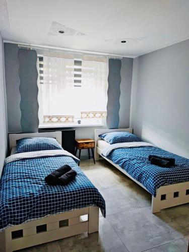 Apartament Kościuszko