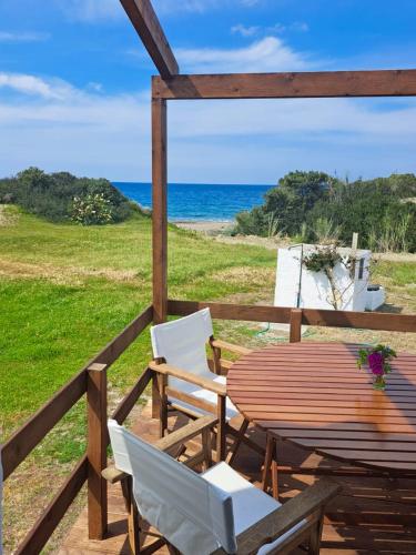 Charming Cottage on the sea turtle beach