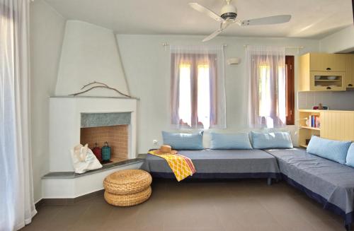Casa Kalypso Suites & Villa in Steni Vala Alonissos