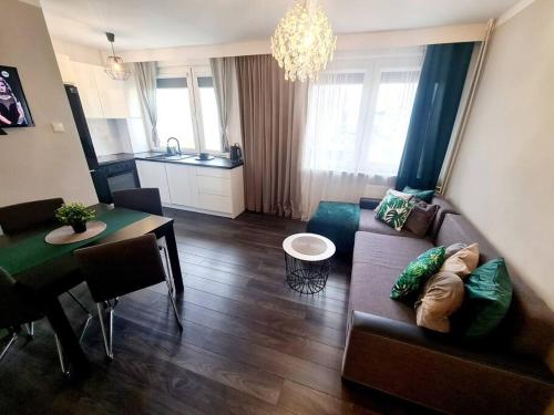 Apartament Ustecka Syrenka