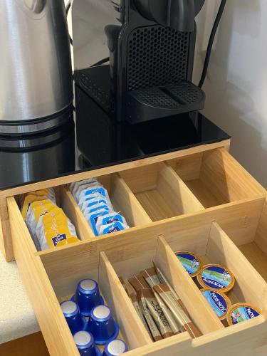 The Lemon Breeze Studio