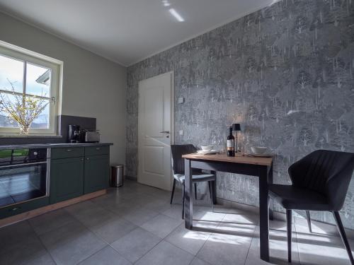Kitchen, Moserhof in Bad Sooden-Allendorf