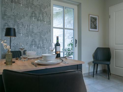 Balcony/terrace, Moserhof in Bad Sooden-Allendorf