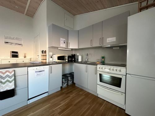 Haugen Pensjonat Svalbard in ลองเยียร์เบียน