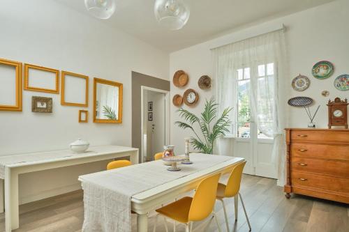 Antica Casa del Segretario gîte à louer Serramonacesca