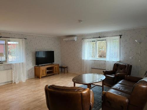 Facilities, Hus i Vase, utanfor Karlstad in Faxstad