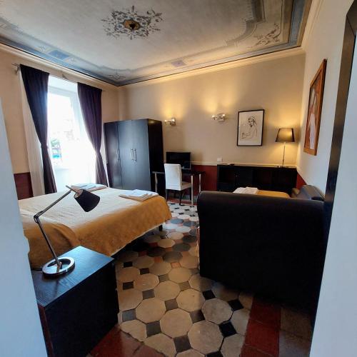 Residenza Maritti Decò Style- Guesthouse, Řím (fotografie 5)