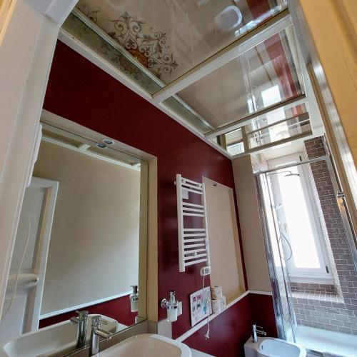 Residenza Maritti Decò Style - image 12