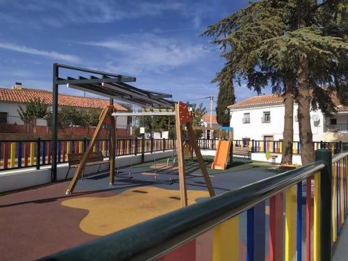 Casa Polícar Marta (Casa Policar Marta) in Cortes Y Graena