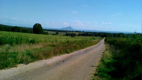 Agriturismo Biobagnolese