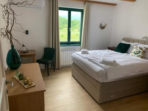 Rooms&Vinery Bregovi - Sobe in vinska klet Bregovi