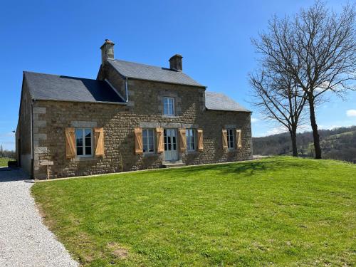 Maison de campagne - St Céneri - Alpes Mancelles