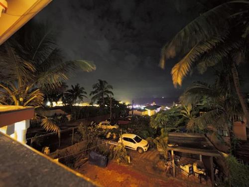 La Pescador Home Stay, Baga in Baga