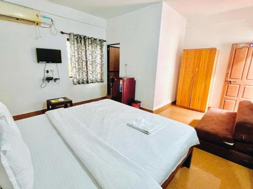 La Pescador Home Stay, Baga – Baga, KY