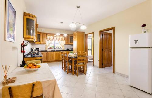Aurora Apartment 3