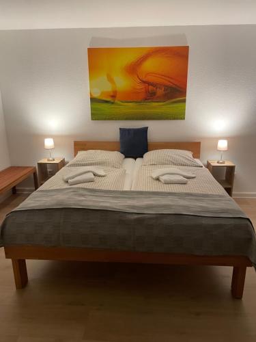 Bavaria Wirtshaus - Hotel & Apartments Room Type - Superior Double Room