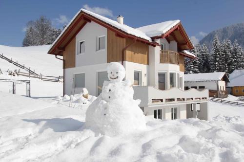 Appartement Heidi - main image